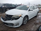 Toyota Avalon Xle Touring 4T1BK1EB6EU096702 снимка