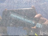 Ford Fusion Se 3FA6P0HDXLR256279 снимка