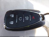 Chevrolet Sonic Premier Auto 1G1JF5SB1J4134355 снимка