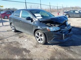 Chevrolet Sonic Premier Auto 1G1JF5SB1J4134355 снимка