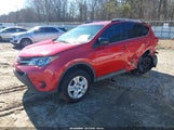 Toyota Rav4 Le 2T3ZFREV8FW201521 снимка