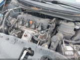 Honda Civic Lx 2HGFB2F54DH598308 снимка