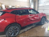 Chevrolet Blazer Awd Rs 3GNKBKRSXMS559743 снимка