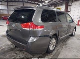 Toyota Sienna Xle V6 8 Passenger 5TDYK3DC3CS191563 photo