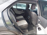 Chevrolet Equinox Ls 2GNAXHEV1J6314002 снимка