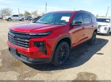 Chevrolet Traverse Fwd Lt 1GNERGKS6RJ196530 снимка