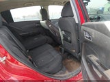 Chevrolet Sonic Lt Manual 1G1JD6SH5E4143534 снимка