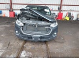Chevrolet Traverse 3Lt 1GNEVHKW1KJ282483 photo