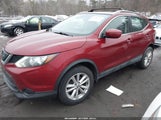 Nissan Rogue Sport Sv JN1BJ1CP0KW227602 снимка