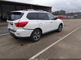 Nissan Pathfinder Sv 5N1DR2MN1JC612499 снимка