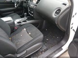Nissan Pathfinder Sv 5N1DR2MN1JC612499 снимка