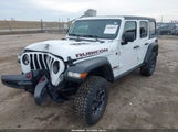 Jeep Wrangler 4-Door Rubicon 4X4 1C4HJXFG5PW615891 снимка