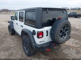 Jeep Wrangler 4-Door Rubicon 4X4 1C4HJXFG5PW615891 fotografie