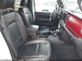Jeep Wrangler 4-Door Rubicon 4X4 1C4HJXFG5PW615891 fotografie