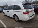Honda Odyssey Lx 5FNRL5H25CB056426 снимка