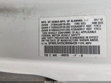 Honda Odyssey Lx 5FNRL5H25CB056426 снимка