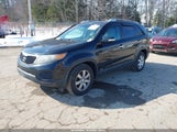 Kia Sorento Lx V6 5XYKTDA22BG123383 снимка