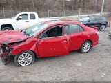 Toyota Corolla S 1NXBU4EE3AZ373175 снимка