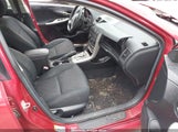 Toyota Corolla S 1NXBU4EE3AZ373175 снимка
