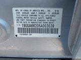 Acura Tl 19UUA66205A003039 снимка