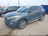 Hyundai Tucson Se KM8J33A47HU437508 снимка