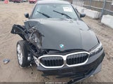 BMW 330I xDrive 3MW89CW00S8F18505 снимка