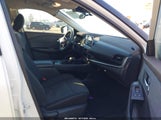 Nissan Rogue Sv Fwd 5N1BT3BA1PC879701 photo
