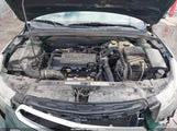 Chevrolet Cruze Eco Auto 1G1PH5SB4F7271865 снимка