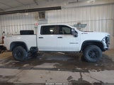 Chevrolet Silverado 2500Hd 4Wd Standard Bed Zr2 1GC4YYEY1RF311972 снимка
