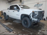 Chevrolet Silverado 2500Hd 4Wd Standard Bed Zr2 1GC4YYEY1RF311972 снимка