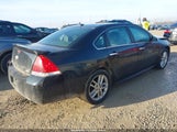 Chevrolet Impala Ltz 2G1WC5E39C1174944 снимка
