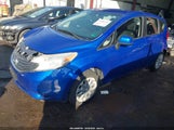 Nissan Versa Note S (Sr) 3N1CE2CP3EL365613 снимка
