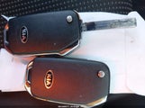 Kia Forte Lxs 3KPF24AD4ME363086 снимка