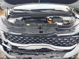 Kia Carnival Mpv Hybrid Sx KNDNE5KA4T6099241 снимка