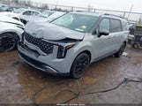 Kia Carnival Mpv Hybrid Sx KNDNE5KA4T6099241 fotografie