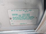 Subaru Forester 2.5Xt JF1SG69645H709785 снимка