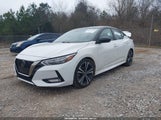 Nissan Sentra Sr Xtronic Cvt 3N1AB8DV9LY209205 снимка