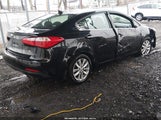 Kia Forte Ex KNAFX4A88E5199386 fotografie