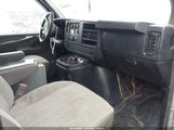 Chevrolet Express  Work Van 1GCZGTCGXE1211690 снимка