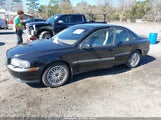Volvo S80 T6 YV1TS90D511209514 снимка