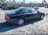 Volvo S80 T6 YV1TS90D511209514 fotografie
