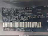 Toyota Sienna Le 8 Passenger 5TDKZ3DC6HS771592 снимка