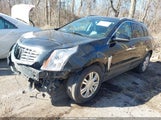 Cadillac Srx Luxury Collection 3GYFNBE33ES627683 снимка
