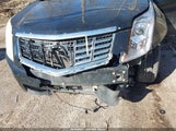 Cadillac Srx Luxury Collection 3GYFNBE33ES627683 снимка