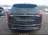 Cadillac Xt6 Awd Premium Luxury 1GYKPDRS0PZ190897 fotografie