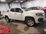 Chevrolet Colorado 4Wd Short Box Lt 1GCGTCENXN1251511 снимка