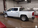 Chevrolet Colorado 4Wd Short Box Lt 1GCGTCENXN1251511 снимка