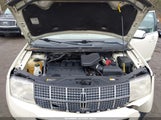 Lincoln Mkx 2LMDU88C77BJ19224 снимка