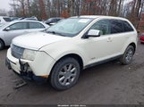 Lincoln Mkx 2LMDU88C77BJ19224 снимка