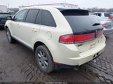 Lincoln Mkx 2LMDU88C77BJ19224 fotografie